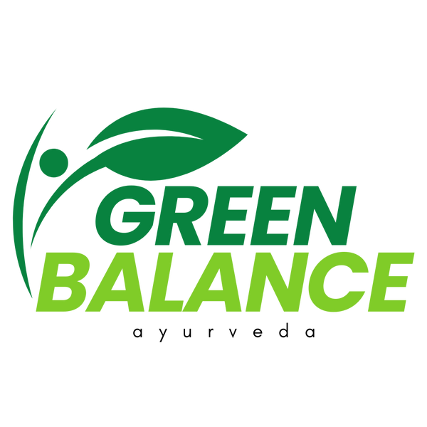 Green Balance Store